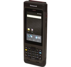 Honeywell CN80G-L1N-5EN231E Mobile Computer