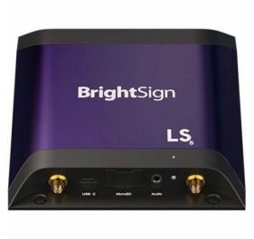 BrightSign LS425 Media Player