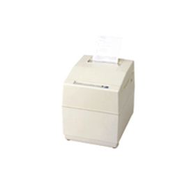 Citizen 3550F-40PF120V-CW Receipt Printer