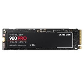 Samsung MZ-V8P2T0B/AM Drive