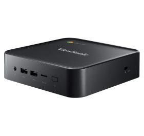 ViewSonic NMP760 Media Player