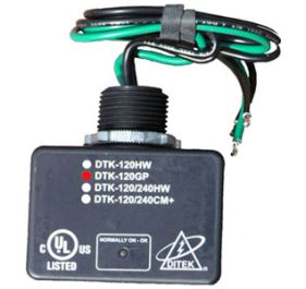 DITEK DTK-120GP Power Device