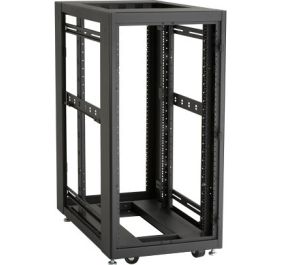 Black Box EC24U3032TPMS3NK Mobile Cart
