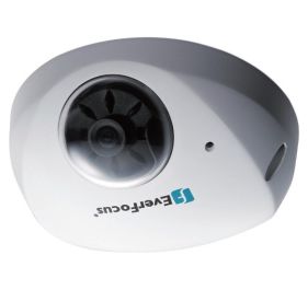 EverFocus EDN1220/6 Security Camera