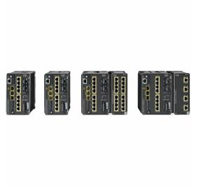 Cisco IE-3500-8U3X-A Switches