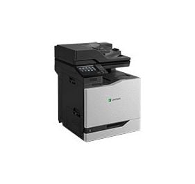 Lexmark 42K0010 Laser Printer