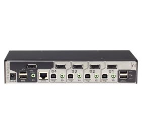 Black Box KV9804A Products