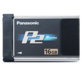 Panasonic AJ-P2C016AG-P Products