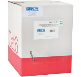 Tripp-Lite N224-01K-GY Cables, Connectors, and Adapters