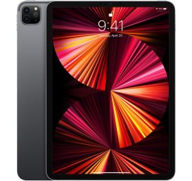 Apple MHQY3LL/A Tablet