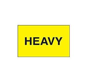 AirTrack® S-8205-COMPARABLE Shipping Labels