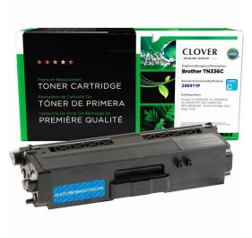 Clover Imaging Group 200911P Toner