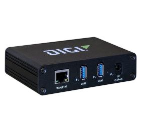 Digi AW02-G300 Cables, Connectors, and Adapters