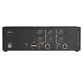 Black Box SS2P-DH-DP-U Accessory