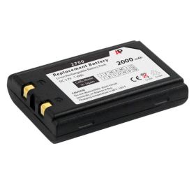AirTrack® 21-52319-01-COMPATIBLE Battery