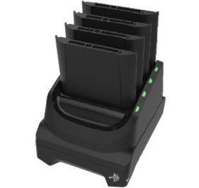 Zebra SAC-TC51-4SCHG-01 Docks and Cradles