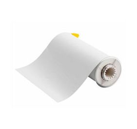 Brady 13562 Barcode Label
