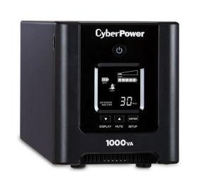CyberPower CP1000PFCLCD Power Device
