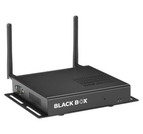 Black Box ICVS-VE-SU-W-R2 Wireless Controller