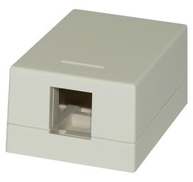 Signamax SMKL-1-WH Data Networking