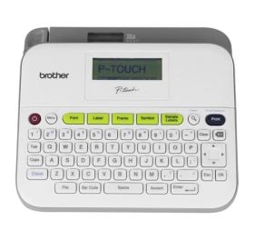 Brother PT-D400VP Receipt Printer