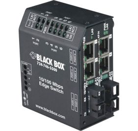 Black Box LBH240A-ST Wireless Switch