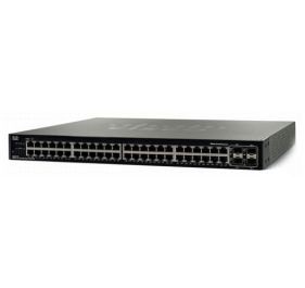 Cisco SFE2000 Data Networking