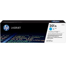 HP CF401A Toner