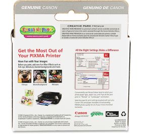 Canon 6449B009 InkJet Cartridge