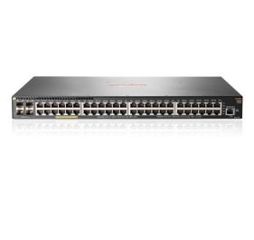 Aruba JL256A Network Switch