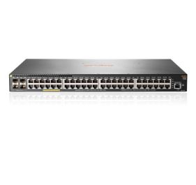 HPE Aruba JL256A Ethernet Switch