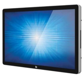 Elo E222368 Digital Signage Display