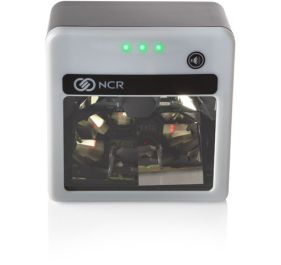 NCR RealPOS Single Window Barcode Scanner
