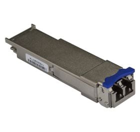 StarTech QSFP40LR4ST Accessory
