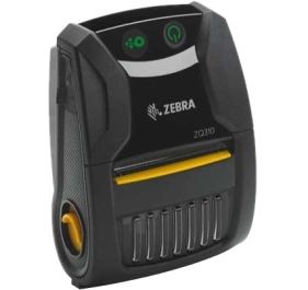 Zebra ZQ31-A0E12T0-00 Portable Barcode Printer