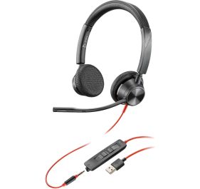 Poly 214016-101 Headset