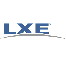 LXE VX89535PLATE Data Terminal