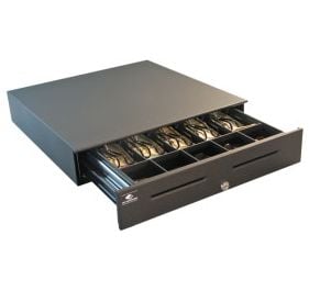 APG Series 4000: 1820 Cash Drawer