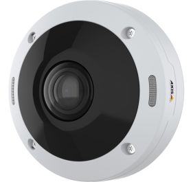 Axis 02100-001 Security Camera