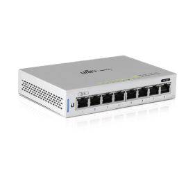 Ubiquiti Networks UniFi Switch 8 Network Switch