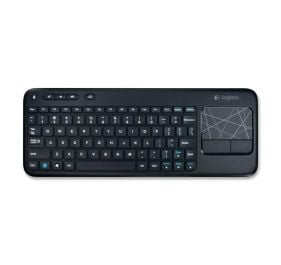 Logitech 920-003070 Keyboards