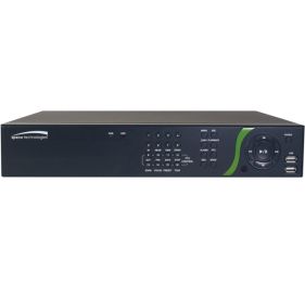 Speco D16DS2TB Surveillance DVR