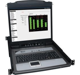 Tripp-Lite B020-U08-19-K Power Device