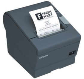 Epson C31CA85325 Receipt Printer