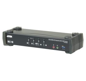 ATEN CS1924M Ethernet Switch