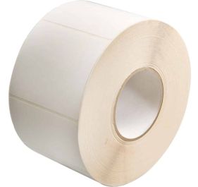 Honeywell E14518DT Barcode Label