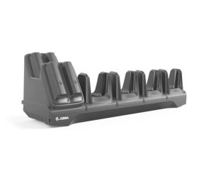 Zebra CRD-MC2X-4SC4BC-01 Docks and Cradles