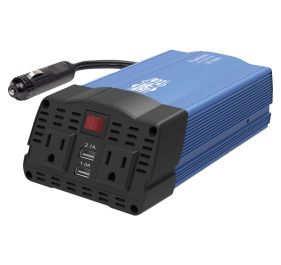 Tripp-Lite PV375USB Power Device