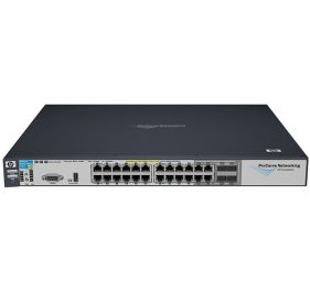 HP Ethernet Switches Network Switch