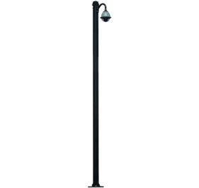 Videolarm PolEvator CCTV Camera Mount